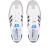 阿迪达斯（adidas）低帮系带男士板鞋 Samba OG 舒适耐磨减震户外休闲鞋运动跑步鞋 White 41