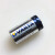 德国瓦尔塔CR123A电池CR2锂电池3V相机定位器不能充电 蓝色 CR2电池