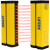 对射STD间距20MM安全光栅光幕传感器对射光电保护装置 STD4820