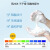 花王（kao）抑菌儿童泡沫洗手液 日本进口弱酸性儿童宝宝家用清洁消毒洗手液 花香洗手液+香皂3块