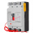 适用预付费电能表外置断路器  IC卡费控  空气开关 预付费断路器定制 250A 4p