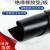 高压绝缘橡胶垫10KV配电房橡胶板耐磨防滑黑色减震工业胶皮3mm5mm 05米*05米*4mm