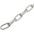 链条焊接铁链 不锈钢1.5mm粗