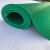 塑料PVC镂空防滑垫可剪裁地垫门厅防滑垫浴室厕所防滑隔水垫 绿色 【特厚加密 6.5毫米 】 120厘米X70厘米