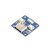 微雪 树莓派RP2040微控制器芯片 开发板 BLE蓝牙5.1双模 USB接口 RP2040-BLE(单板)