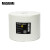 米思米（MISUMI） 工业擦拭布 擦油布维修清洁抹布 30×30cm×900pcs/卷 吸油吸水擦机布 白色 710029
