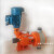 豫泰睿普罗名特机械计量泵电机驱动隔膜计量泵加药泵 PSMA05300PPB00S000