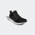 阿迪达斯（adidas）男鞋跑鞋减震ULTRABOOST健身训练舒适透气轻便运动鞋 FY9318黑色 43