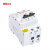 Witera FAR6B-GD100B-100_C100/2_JB 2P 100A光伏并网专用断路器 白色