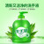 泓瑞沣 芦荟洗手液500g 泡沫清洁型 温和滋润 500g