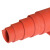 铸赢工业 硅胶发泡板垫 红色烫金版 海绵板 密封板 耐高温 单位：张  1米*1米*1mm厚 