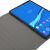凯联威联想小新Padpro 12.6英寸保护套小新Pad皮套PadPlus平板11寸软壳m 紫色保护套 联想TB-X616M(10.3英寸)