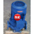 IRG上海循环水泵增压泵立式管道泵ISG100100/125/160/200/250(I) ISG/IRG100200A 电机18.5KW