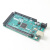 适用于arduino mega2560开发板意大利英文原版编程学习套件 mega2560开发板+KF2560扩展板+USB