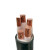 吉星 电线YJV22铜芯电缆 3芯150平方+2芯70平方/米 电力电缆线 每米价