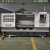 CNC数控车床广数980系统高精度加工三档变速CK6150-1000数控机床 白色