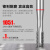 螺旋丝锥 韩国丝锥 不锈钢专用含钴铝用先端机用丝攻M5M8 YG螺旋M7x1.0（标准）
