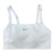 耐克（NIKE） 胸衣 女士跑步健身高强度BRA内衣背心 DM0652-010 DM0652-133 M