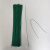 包塑铁丝花艺1.01.5mm粗造型软铁丝扎带捆绑涂塑铁线丝网捆扎绑丝 32厘米长1.1粗200根