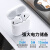 苹果（Apple）airpods2苹果无线蓝牙耳机二代 有线充电版 AirPods2【官方标配】