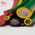 国标软芯铜电线RV 0.5 2.5 4 6 10 16 25 35平方 PVC无护套电源线 红色 16平方毫米
