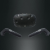 黑叶 htc vive虚拟现实黑科技智能头盔steam串流电脑玩节奏光剑VR体验店行走平台消防安全教育体验专用 vive一代非减重版（550g） 95新