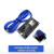 ESP8266串口WIFI模块NodeMCU LuaV3物联网开发板套件CP2102/CH340 4esp8266 CH340串口 WiFi模块+数