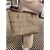 蔻驰（COACH）女包CITY 33托特包经典老花购物袋大容量单肩手提包 【磁扣款】5696 咖啡色