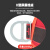 SHANDUAO单腰式安全带高空作业国标保险带AD9055红色单中钩3米