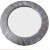 鑫亨达（XINHENGDA）碳钢金属法兰垫片 金属缠绕垫 石墨密封高温密封垫15-DN200-DN500 DN15 一个