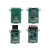 PLC扩展板FX3U485-BD 422 232 CNV USB FX2N FX1N FX3U-232-BD