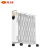 先锋（SINGFUN） 家用取暖器电暖气/大面积升温油汀/全新升级款 CY202ZZ-15R 企业业务