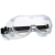 防尘单位 眼镜个 透明 1副/袋