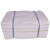 白色擦机布棉工业抹布吸油吸水不掉毛碎布头标准40布棉纱废布料 50斤，桂，琼，渝，