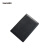 A5商务皮面笔记本平装本 可定制logo 15*21.5cm 黑色