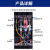 DYQT定制漏电保护器DZ15LE-100/490透明漏保工地用三相四线塑壳漏电断路器 40A 2P