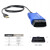 惠世达    便携式2路OBD接口USB转CAN总线数据分析协议解析接口卡    USBCAN-03222