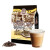 咖啡树马来西亚进口槟城白咖啡无蔗糖溶咖啡粉450g*3装 标准