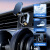 SHUNFUMEI车载手机支架2023新款折叠磁吸式汽车用多功能固定架黏贴式支撑架 合金外壳-德系八铷磁(1800°旋转