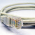 Ancxin（普天天纪）Telege超五类屏蔽网络成品跳线 RJ45百兆屏蔽网线12.5米/根