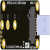 M.2 NGFF 转USB 3.0转接卡带SIM双卡槽 支持4G5GLTE模块 大电流 WS15