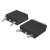 VISHAY Mosfet场效应管 IRFR9110TRPBF 起订500个装