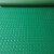 豫之韵 PVC加厚地垫塑料防水浴室厨房脚垫楼梯车间仓库地板胶垫子走廊橡胶防滑垫 红色加厚2.5mm1.0米宽1米长