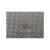 花纹铝板防滑铝板五条纹车用防滑铝板厚1.5-6mmIY铝定制切割防锈 12206004mm