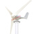 风力发电机12v24v220v永磁小型车载便携风光互补风能发电 400w3叶 3000W3片【不含控制器】