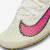 耐克（NIKE）田径短跑钉鞋 Zoom Superfly Elite 2 飞织透气轻量防滑跑步鞋 Sail/Light Lemon Twist/Bl 36.5
