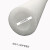 气泡棉EPE珍珠棉管空心管子泡沫圆管防震钢筋瓶口保护套可定制量 白色-外径70内径60-长1米