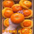 嫩个广西武鸣沃柑一级纯甜10斤新鲜水果柑橘砂糖橘子桔子当季整箱 1斤 【中大果】