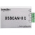 USB转CAN分析仪汽车CAN调试J1939解析USBCAN-IIC总线通信usbcan卡 USBCAN-IIC+ 电子专票拍这