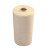 安英卡尔  PP编织袋卷材 装修地面保护编织片包装布 白色覆膜 白色覆膜单层宽70cmX339m(约20kg)